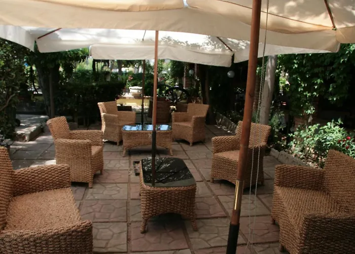 Hotel Ristorante Solari