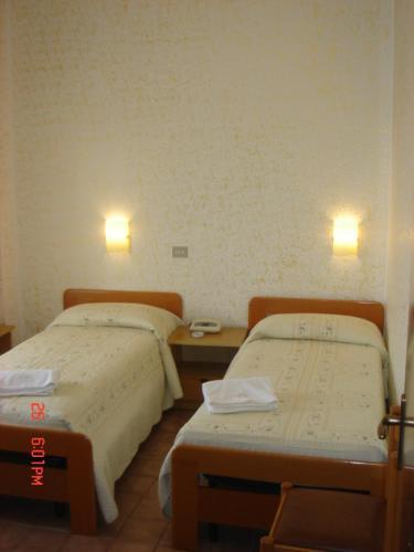 Hotel Ristorante Solari 3*