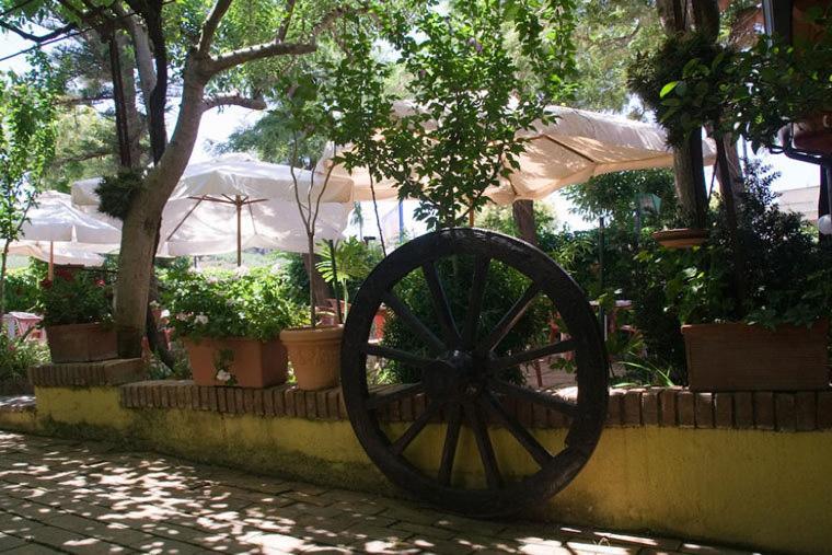 Hotel Ristorante Solari Briatico