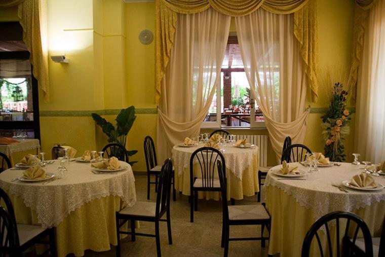 Ristorante Solari Briatico