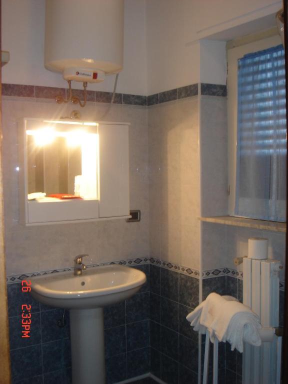 Ristorante Solari Hotel 3*
