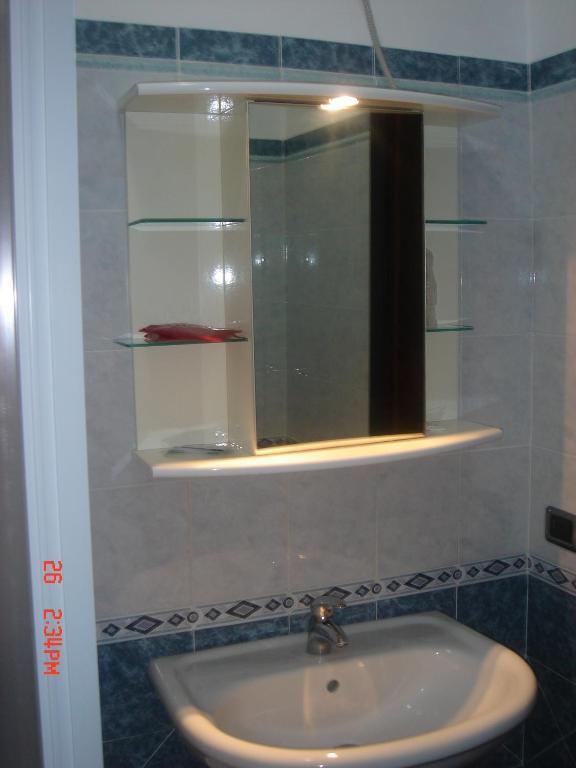 Hotel Ristorante Solari 3*