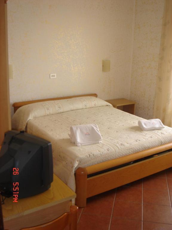 Hotel Ristorante Solari 3*