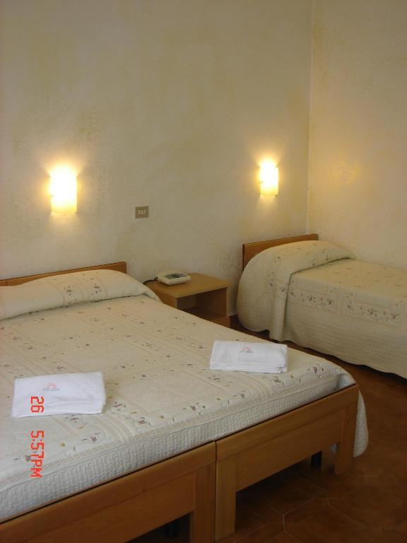Ristorante Solari Hotel Briatico