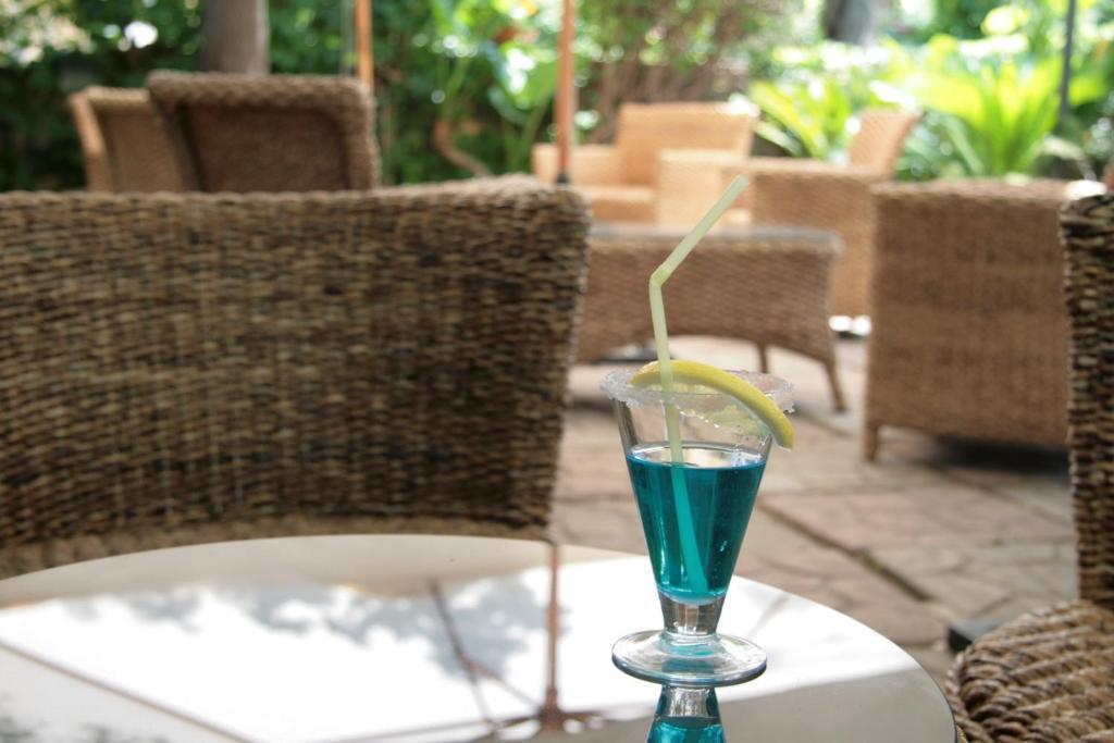 Ristorante Solari Hotel