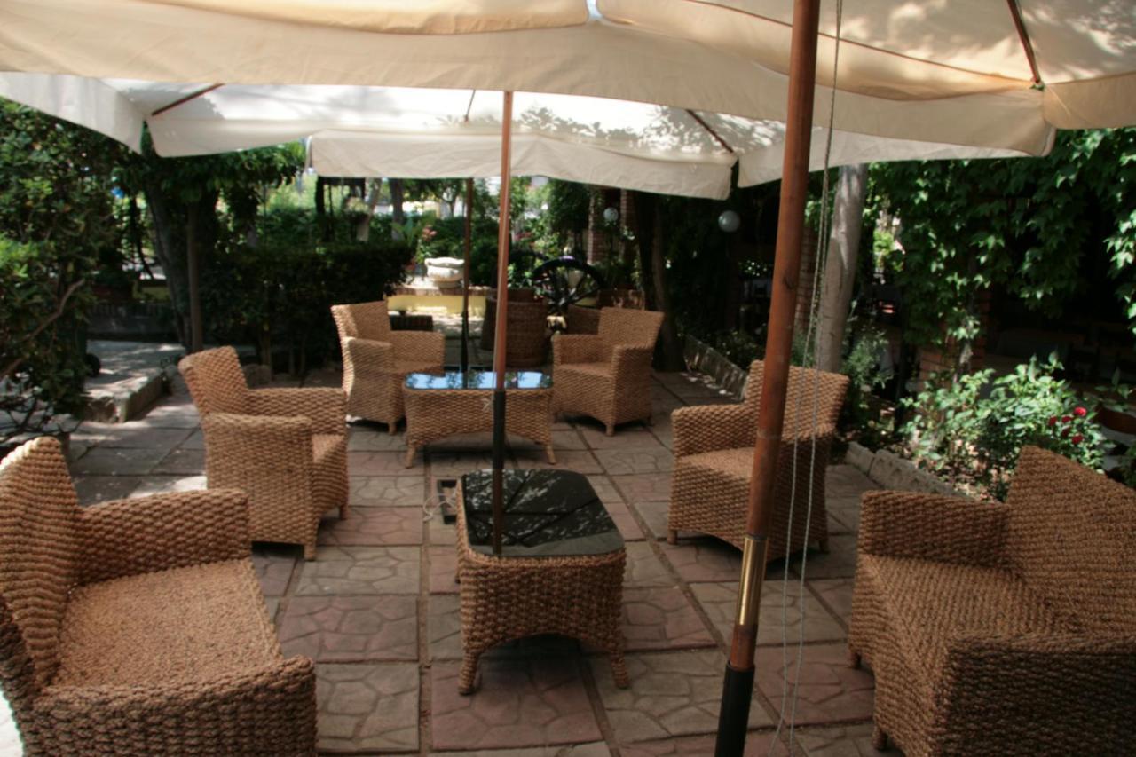 Hotel Ristorante Solari 3*