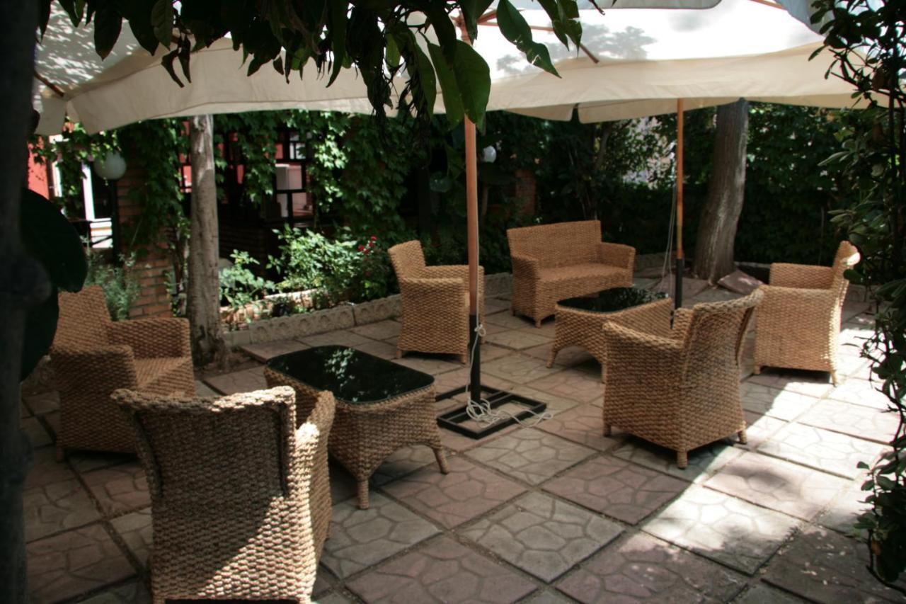Hotel Ristorante Solari Briatico